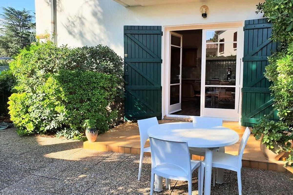 2 Pièces 4 Personnes