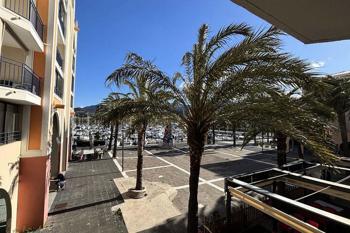 2 Pièces 4 Personnes