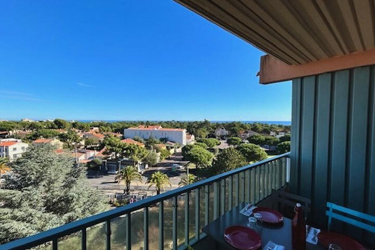 2 Pièces 4 Personnes