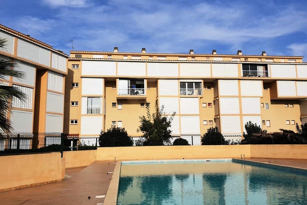 2 Pièces 4 Personnes