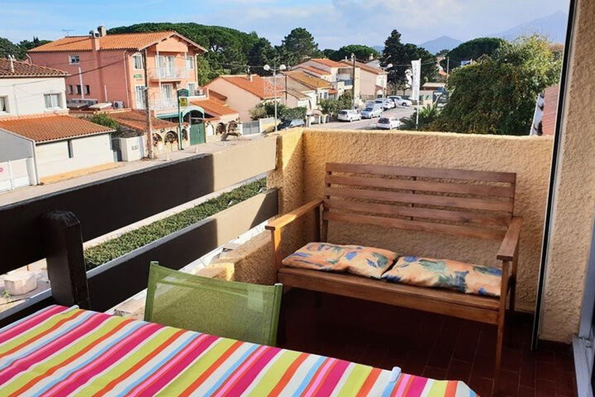 3 Pièces 6 Personnes