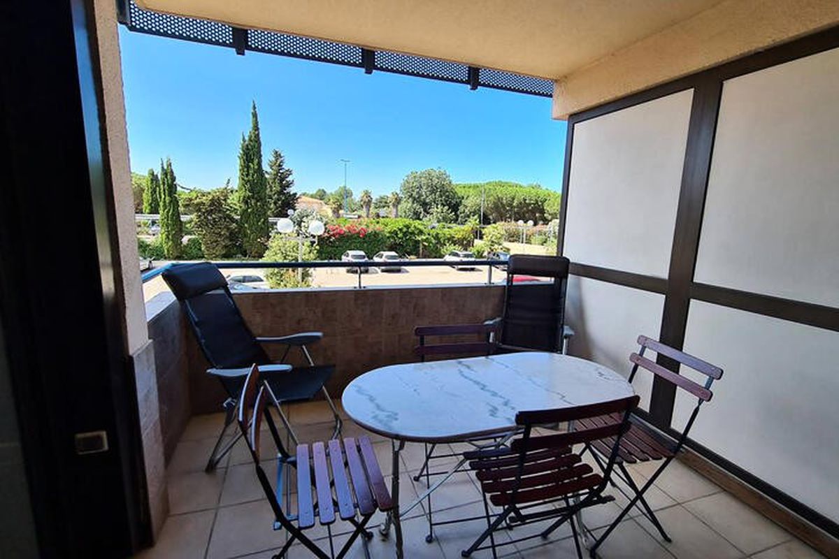 2 Pièces 4 Personnes