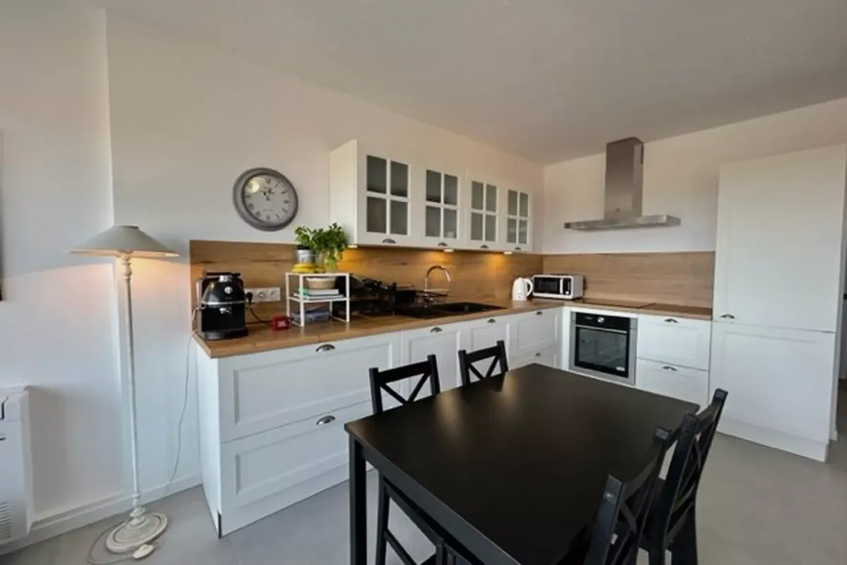 2 Pièces 6 Personnes