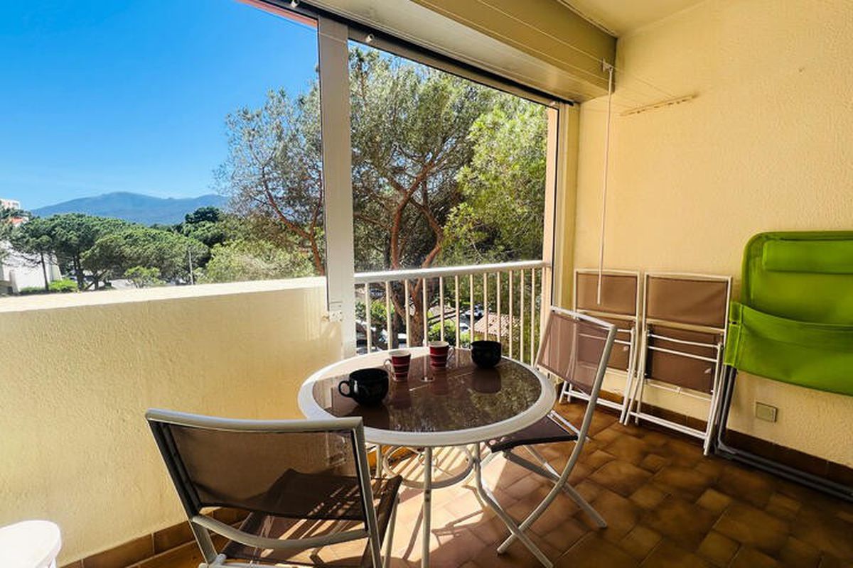 3 Pièces 6 Personnes