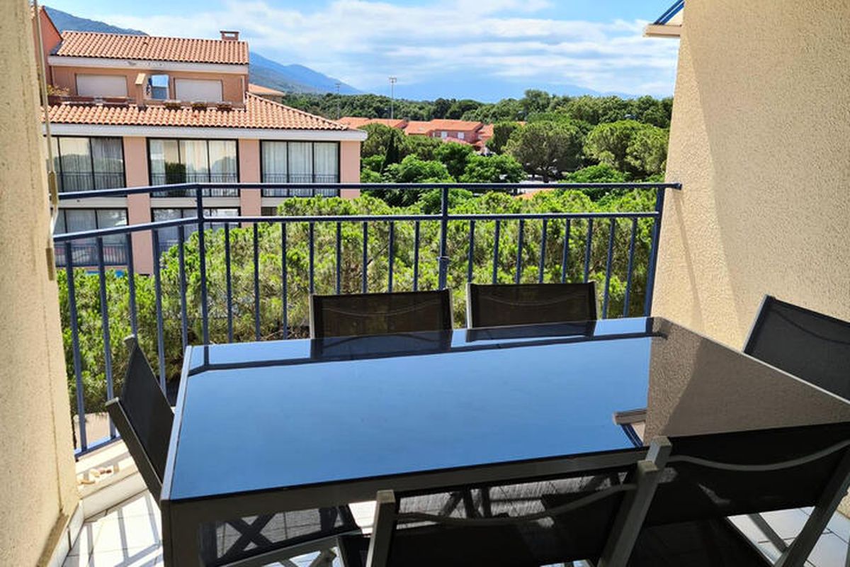 2 Pièces 4 Personnes