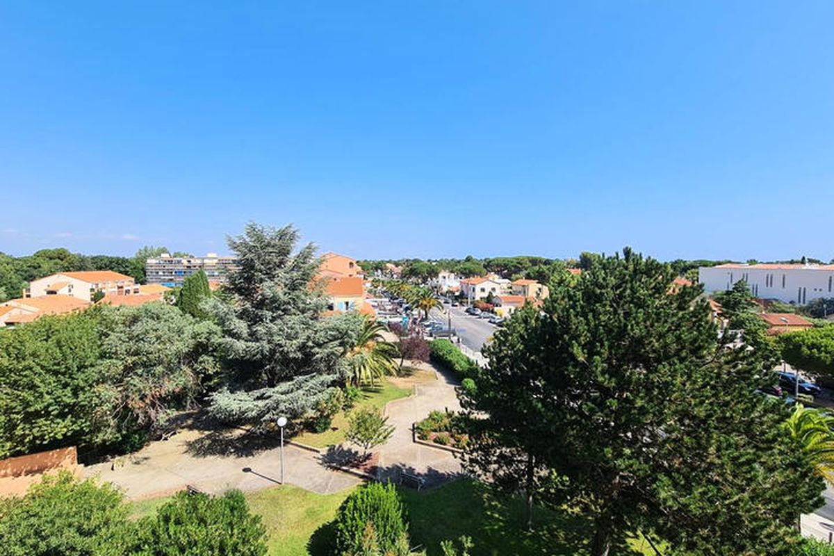 2 Pièces 4 Personnes