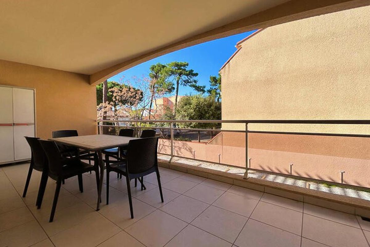 3 Pièces 5 Personnes