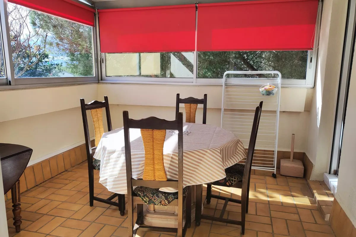 2 Pièces 4 Personnes