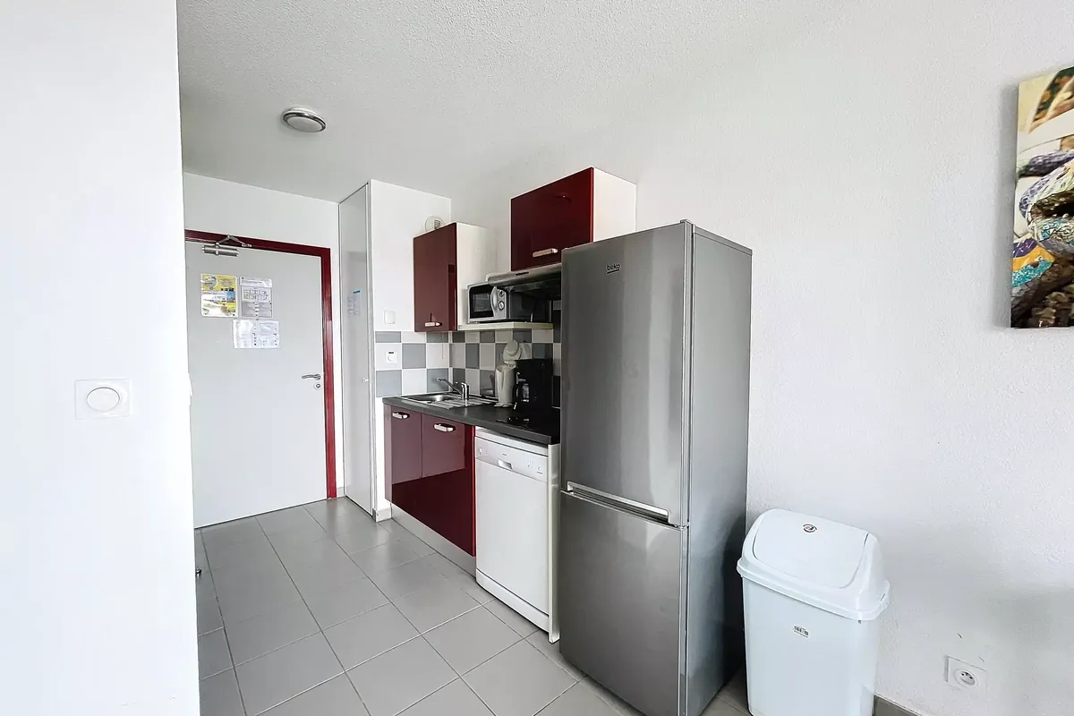 3 Pièces 6 Personnes