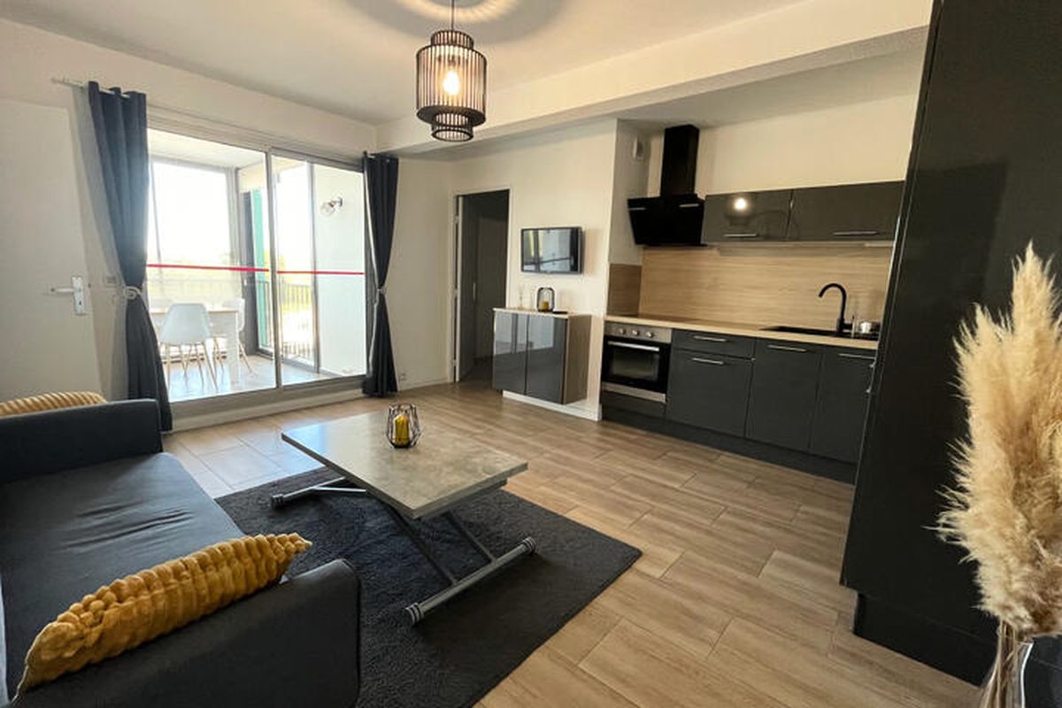 3 Pièces 4 Personnes