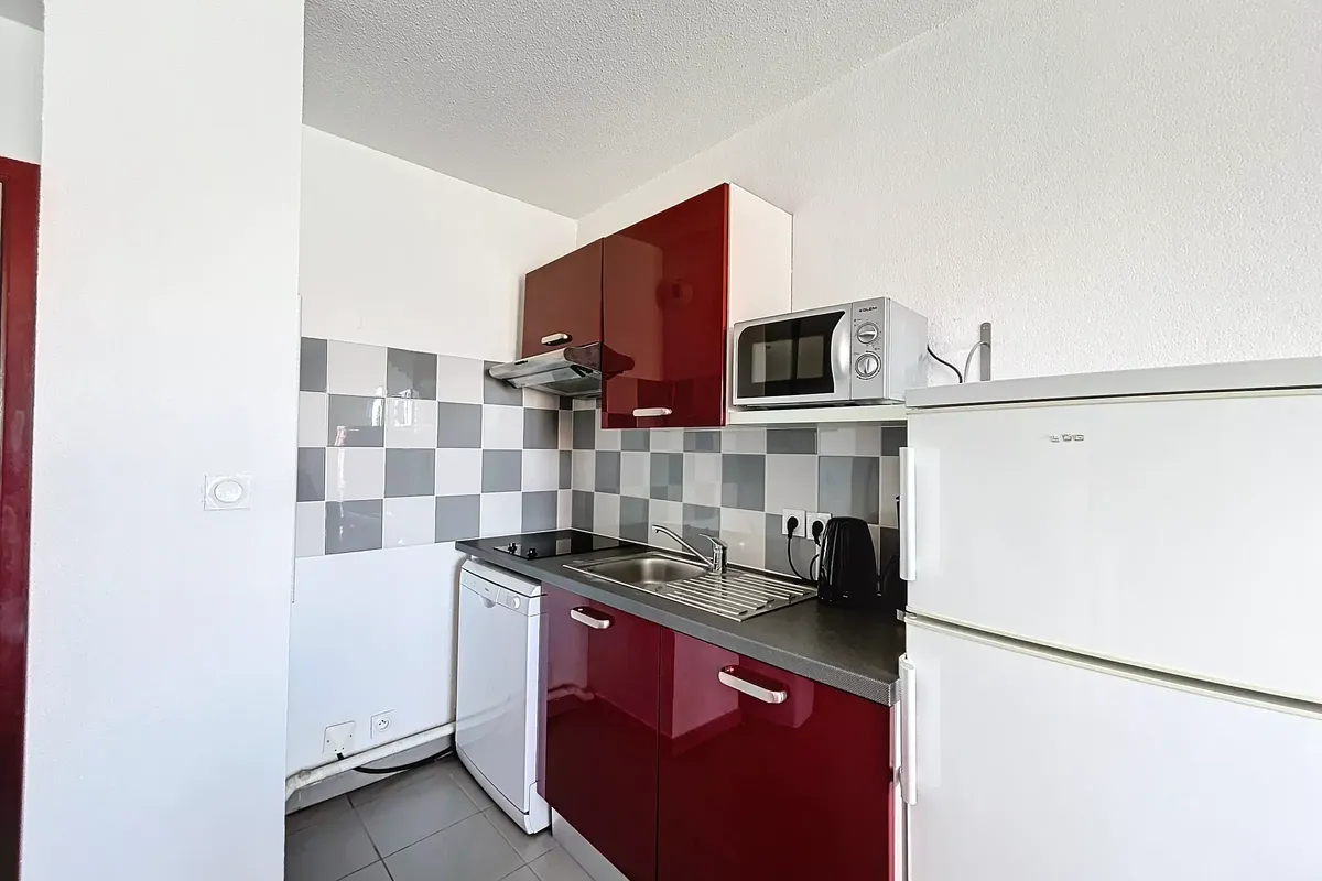 3 Pièces 6 Personnes