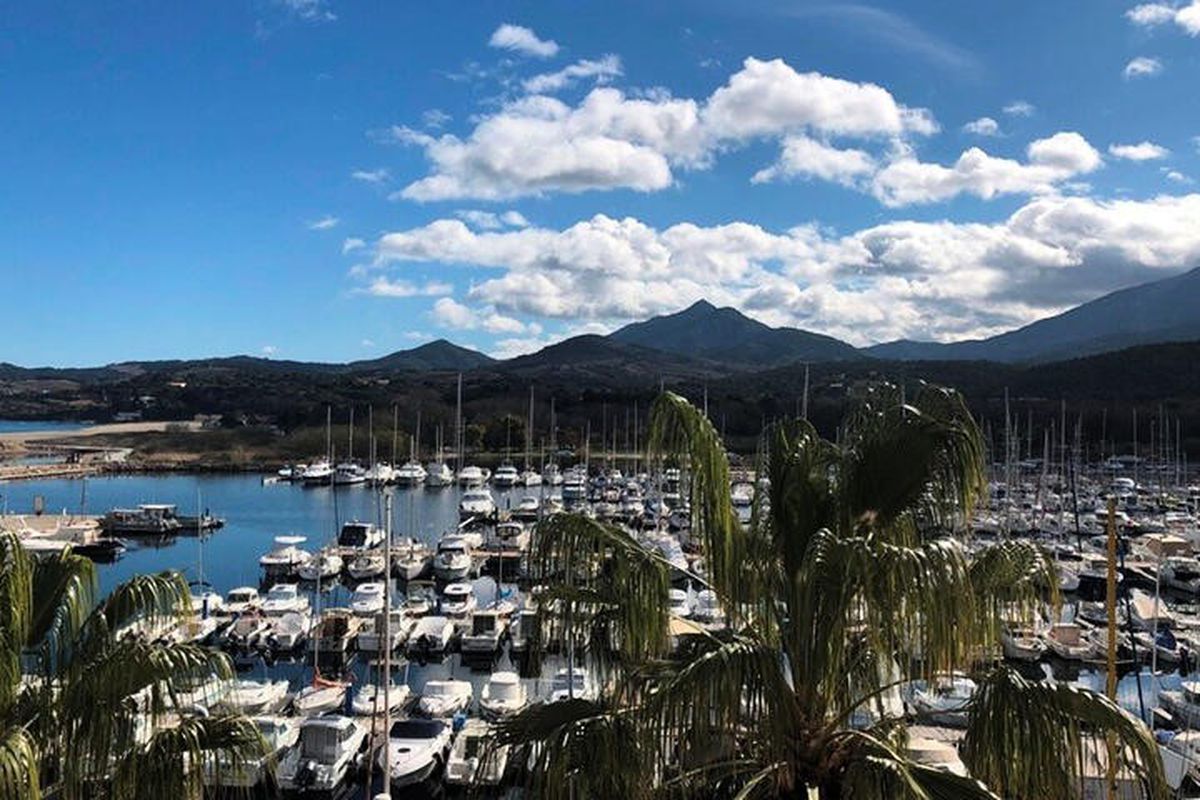 2 Pièces 4 Personnes