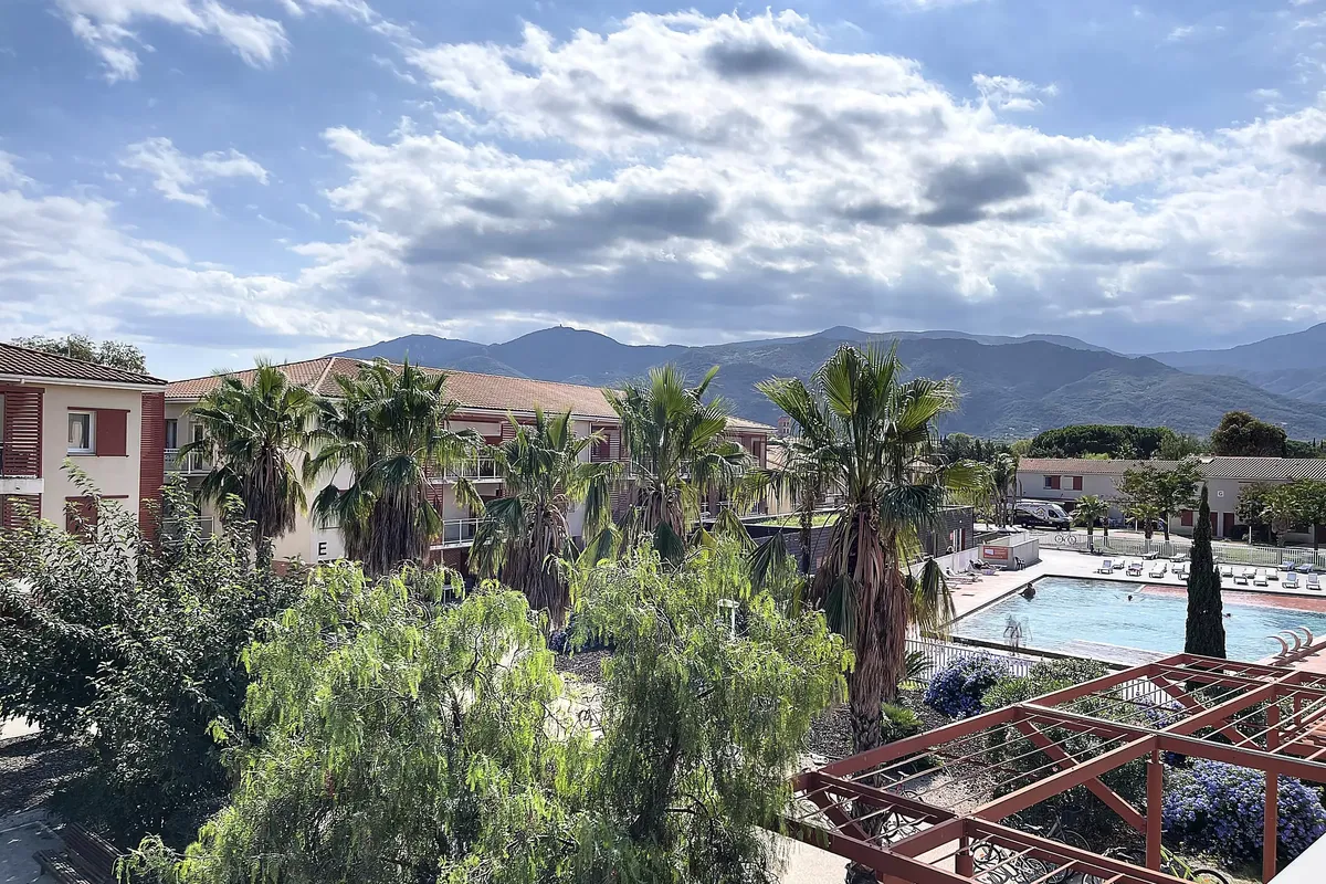 3 Pièces 6 Personnes