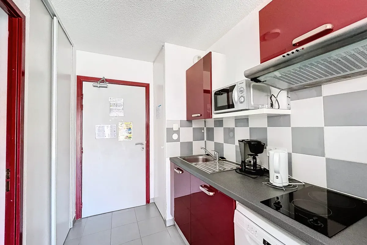 3 Pièces 6 Personnes