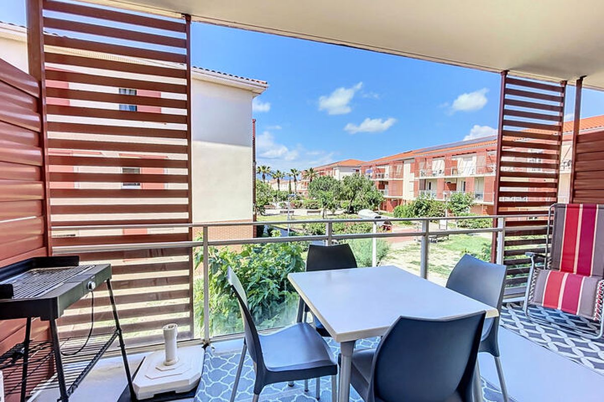 2 Pièces 4 Personnes