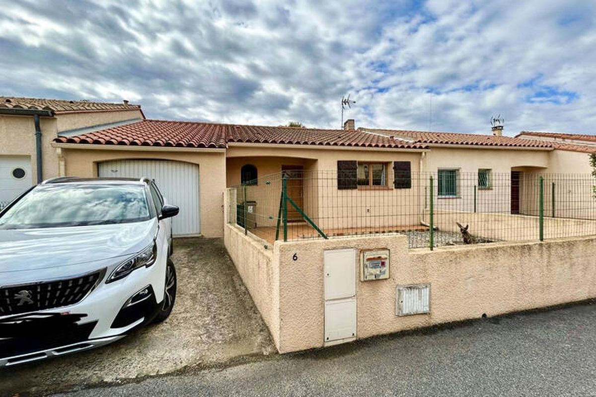 3 Pièces 4 Personnes