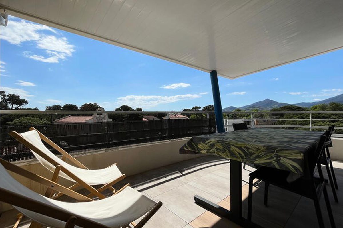 3 Pièces 4 Personnes