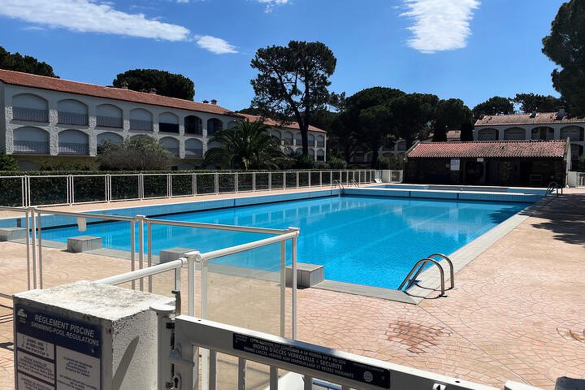 2 Pièces 4 Personnes