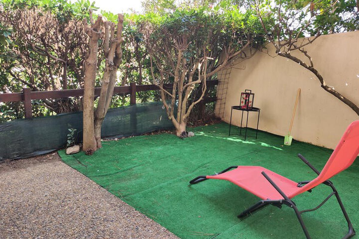 3 Pièces 6 Personnes