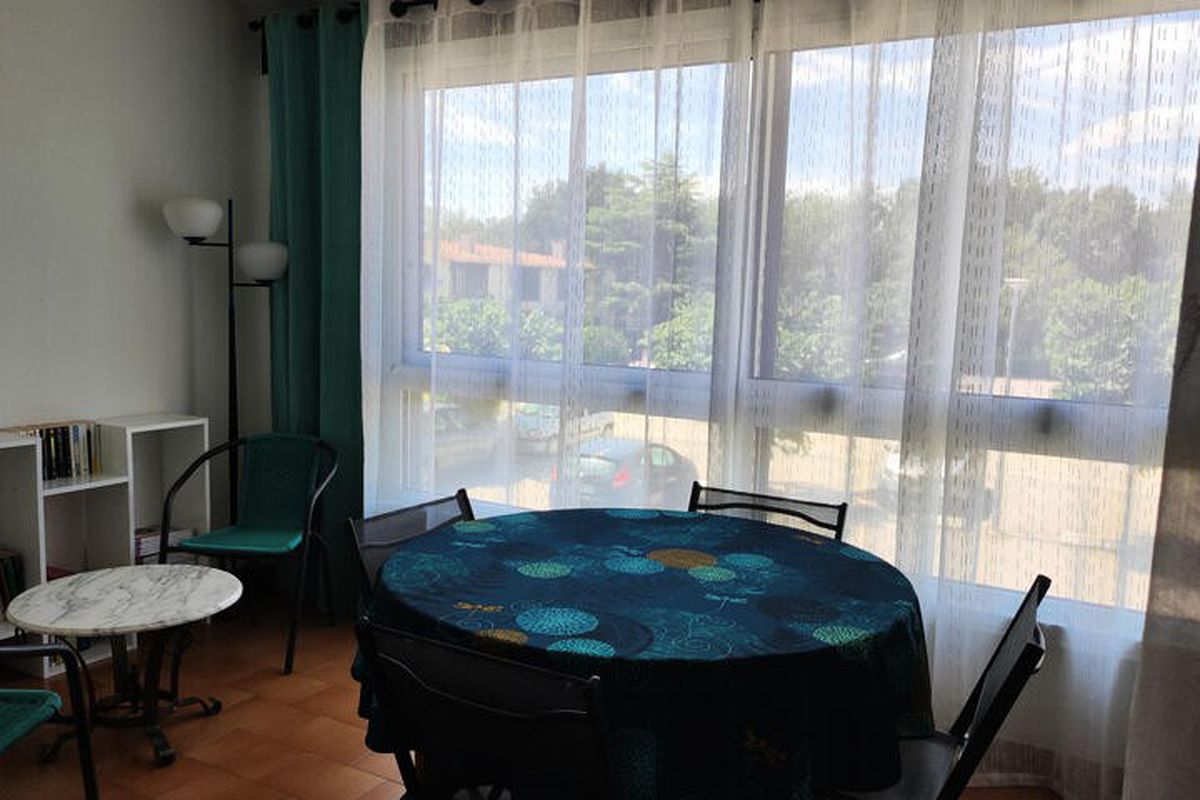 3 Pièces 4 Personnes