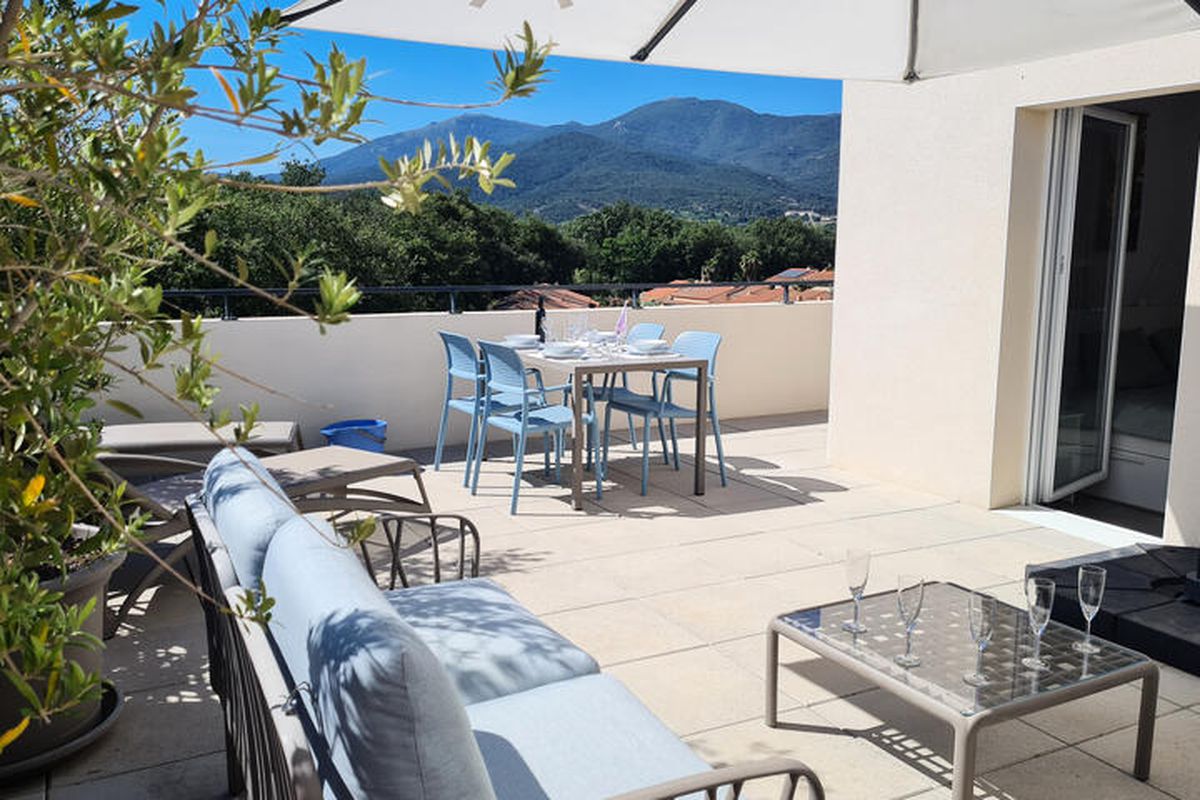 3 Pièces 6 Personnes