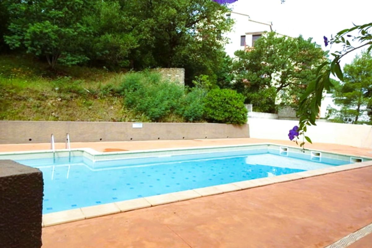 Appartement Le Racou