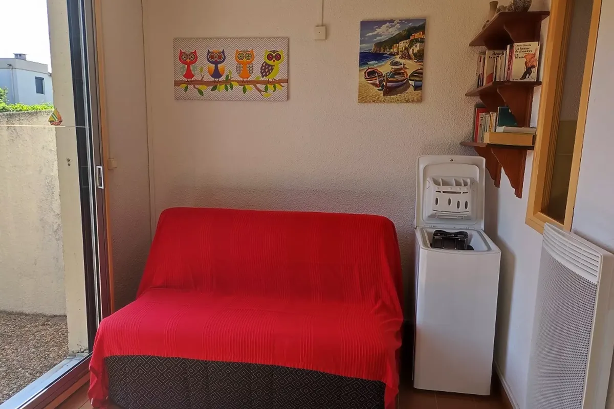 3 Pièces 6 Personnes