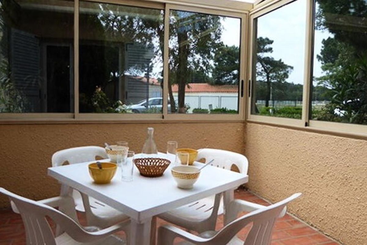 2 Pièces 4 Personnes