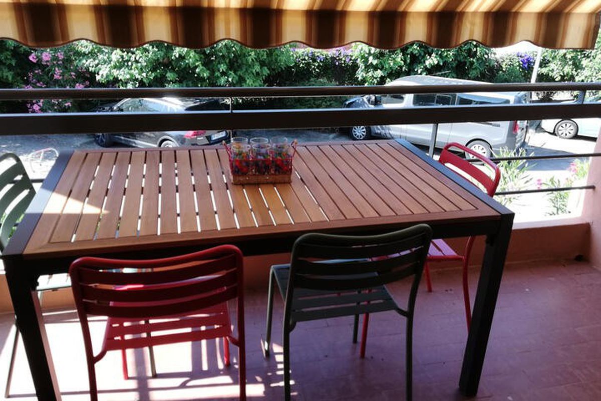 2 Pièces 4 Personnes