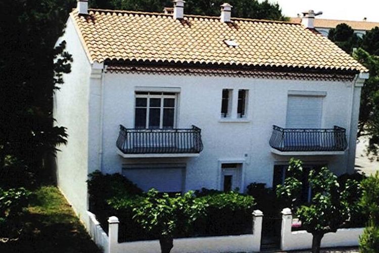 3 Pièces 5 Personnes