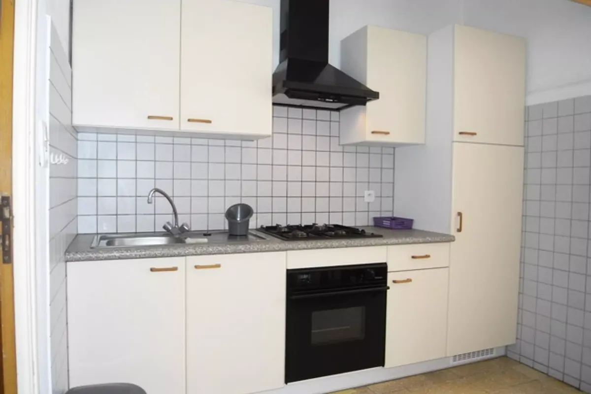 3 Pièces 5 Personnes