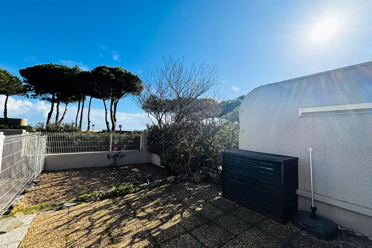 2 Pièces 4 Personnes