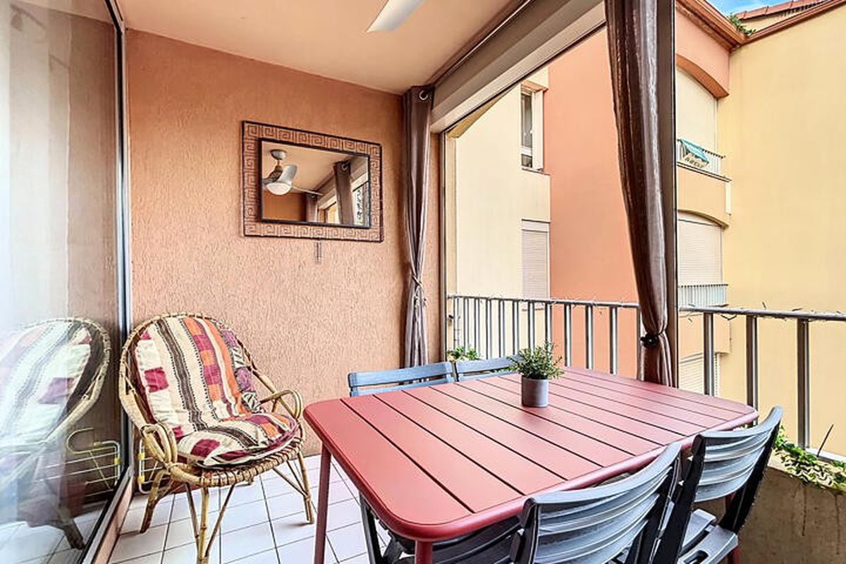 2 Pièces 4 Personnes