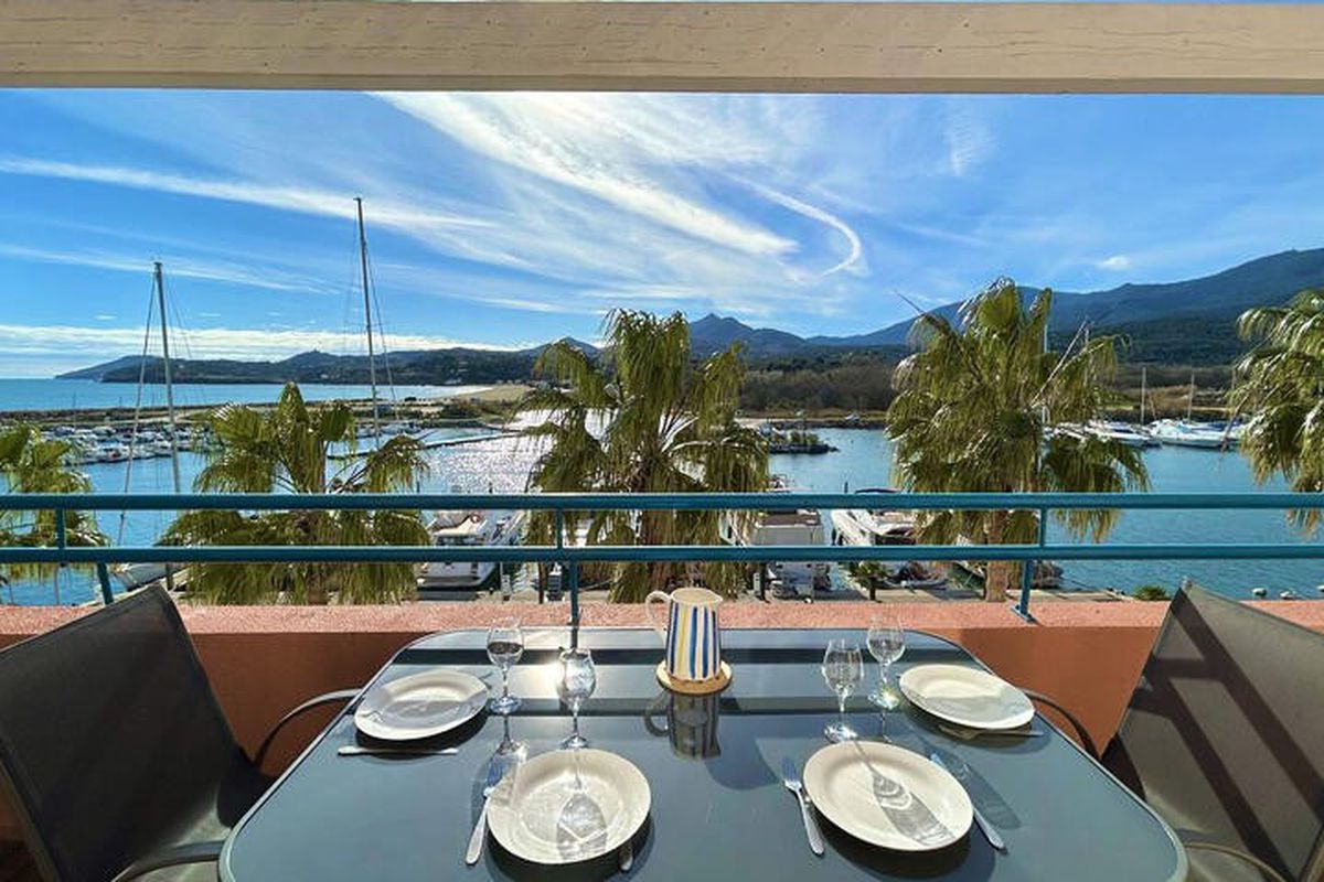 2 Pièces 4 Personnes