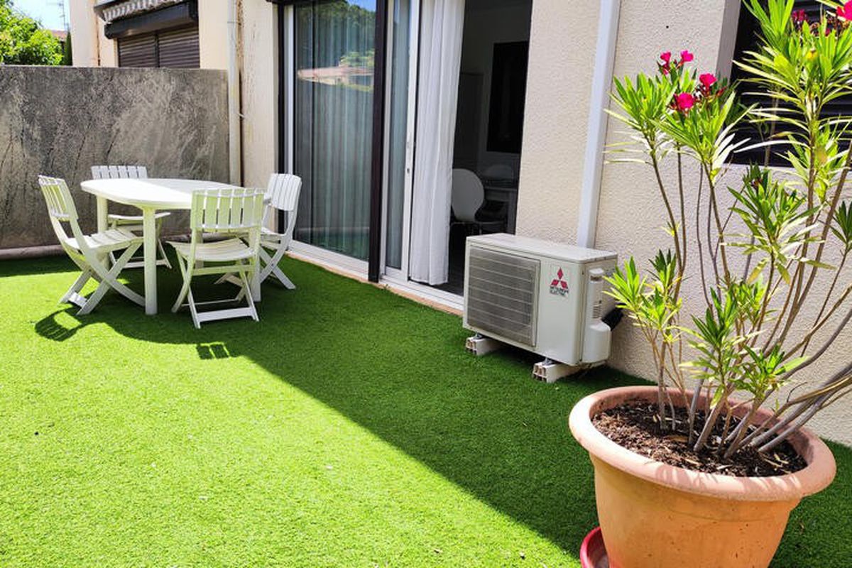 3 Pièces 4 Personnes