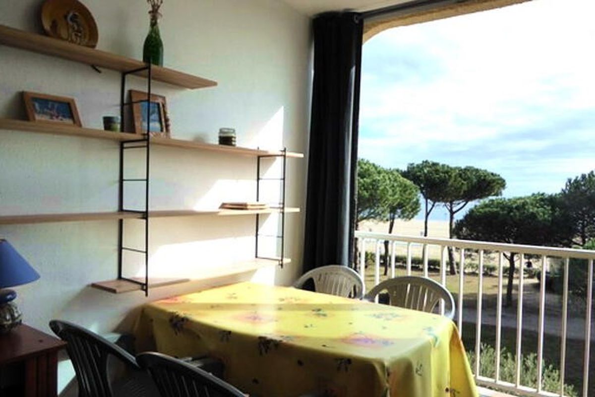 2 Pièces 4 Personnes