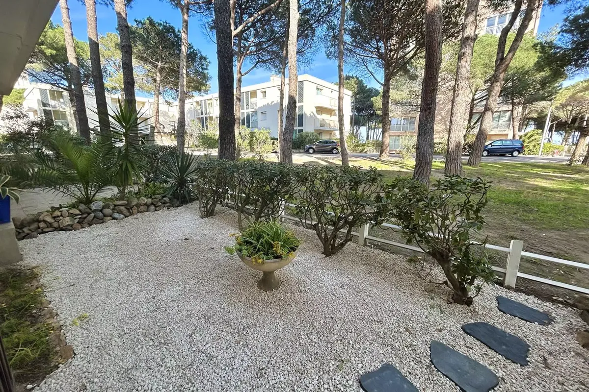 3 Pièces 4 Personnes