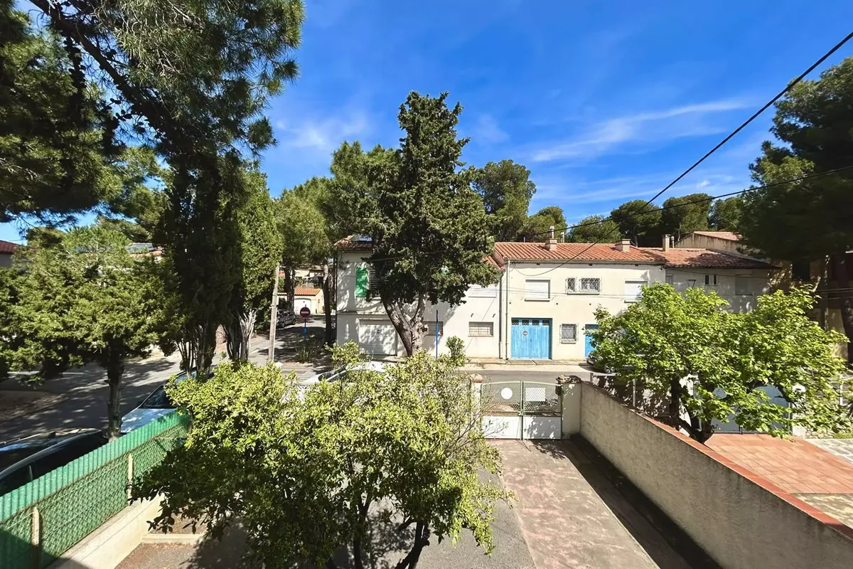 3 Pièces 4 Personnes