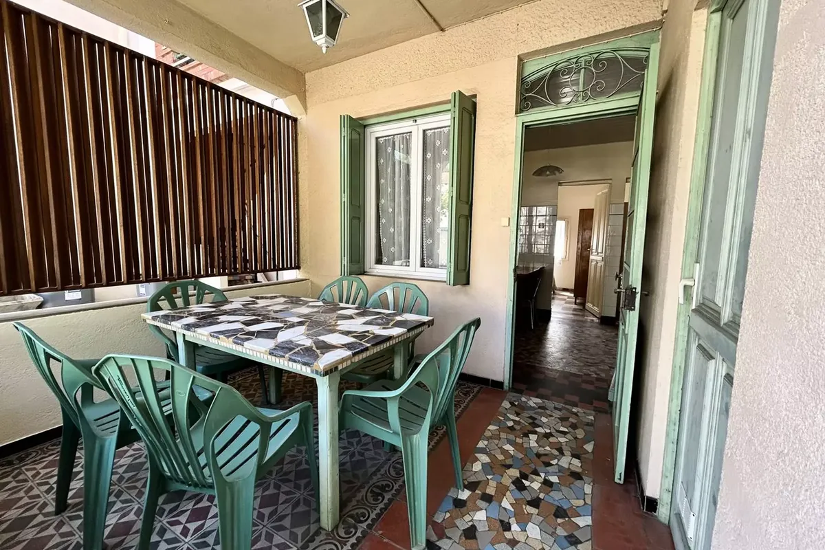 3 Pièces 4 Personnes