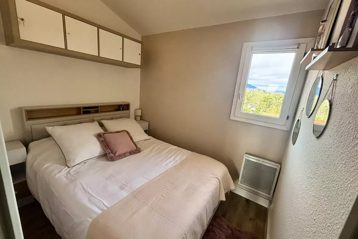 2 Pièces 4 Personnes