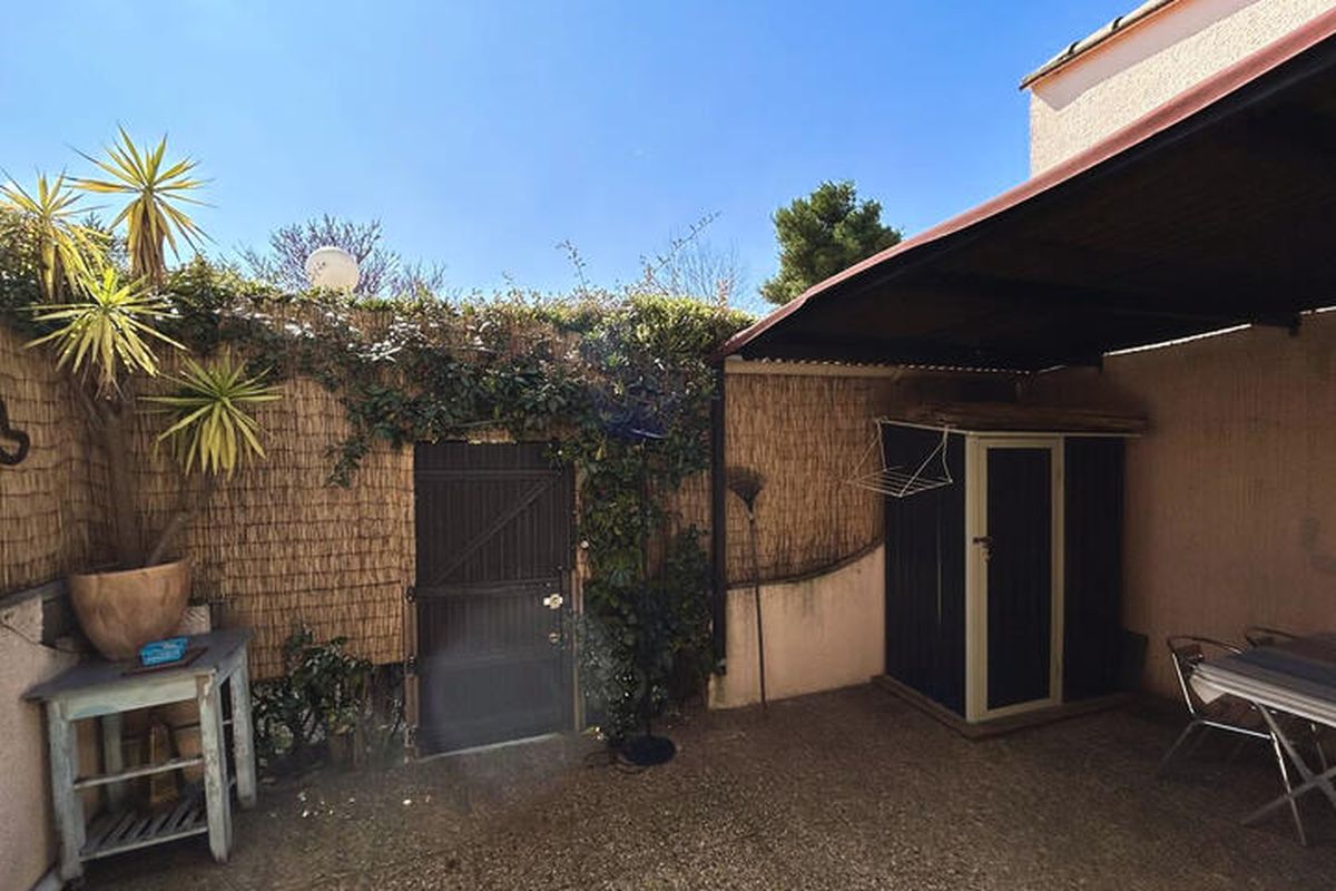 2 Pièces 5 Personnes