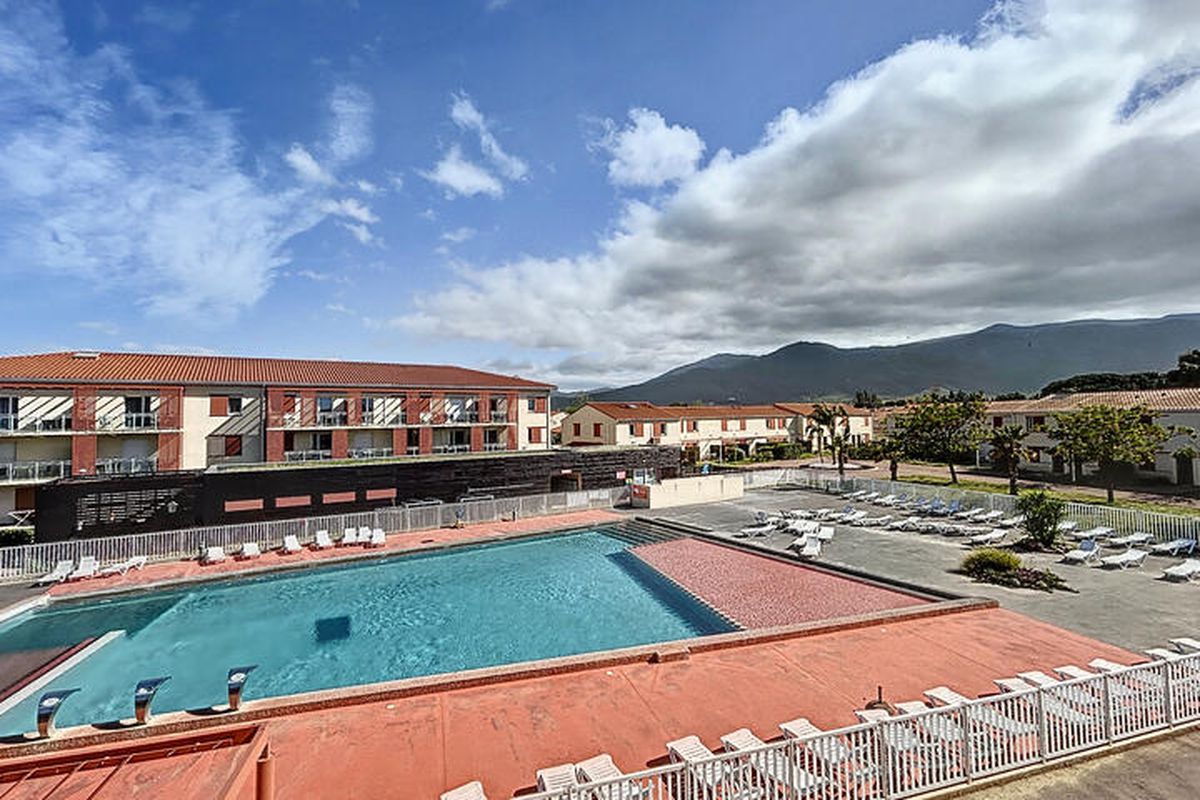 3 Pièces 5 Personnes