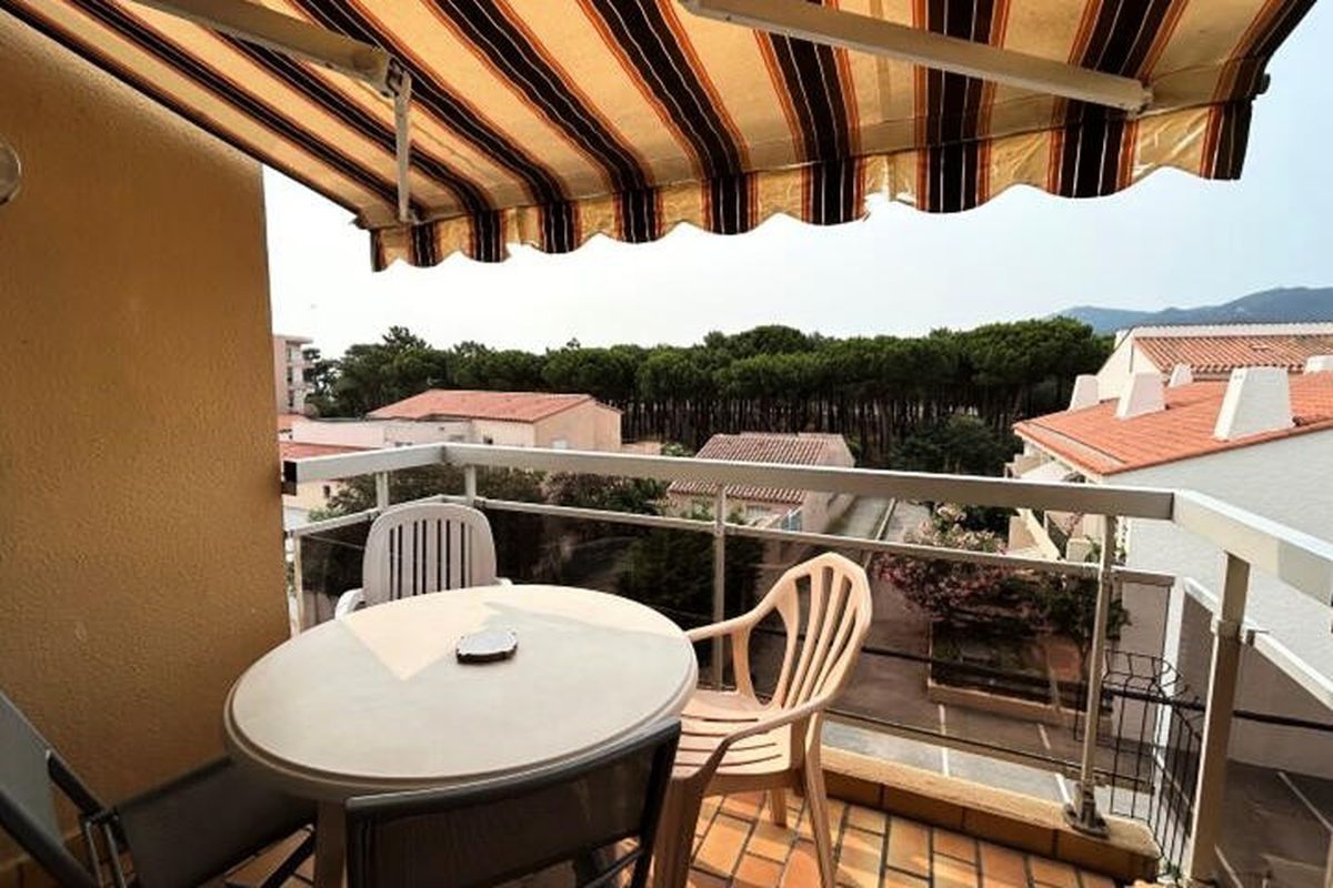 2 Pièces 4 Personnes