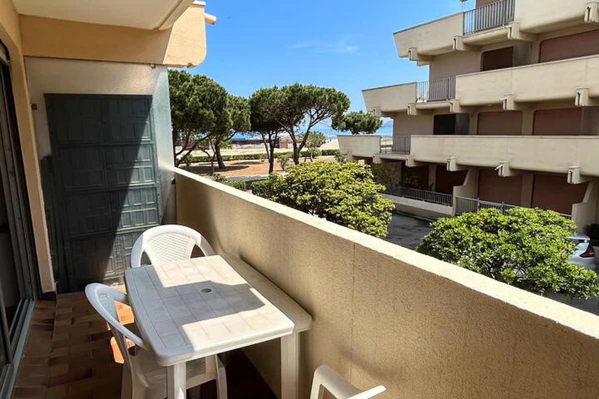 2 Pièces 4 Personnes