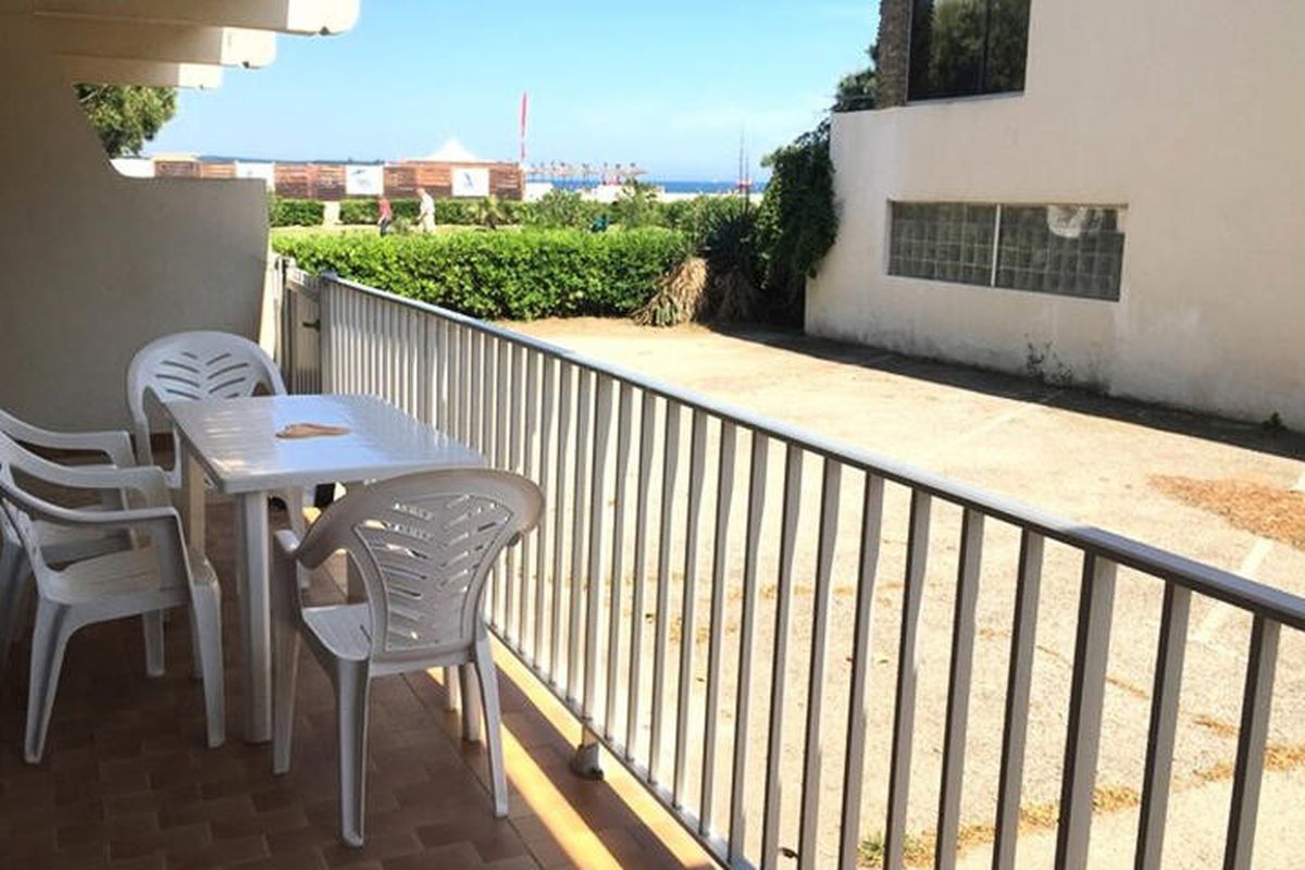 2 Pièces 4 Personnes