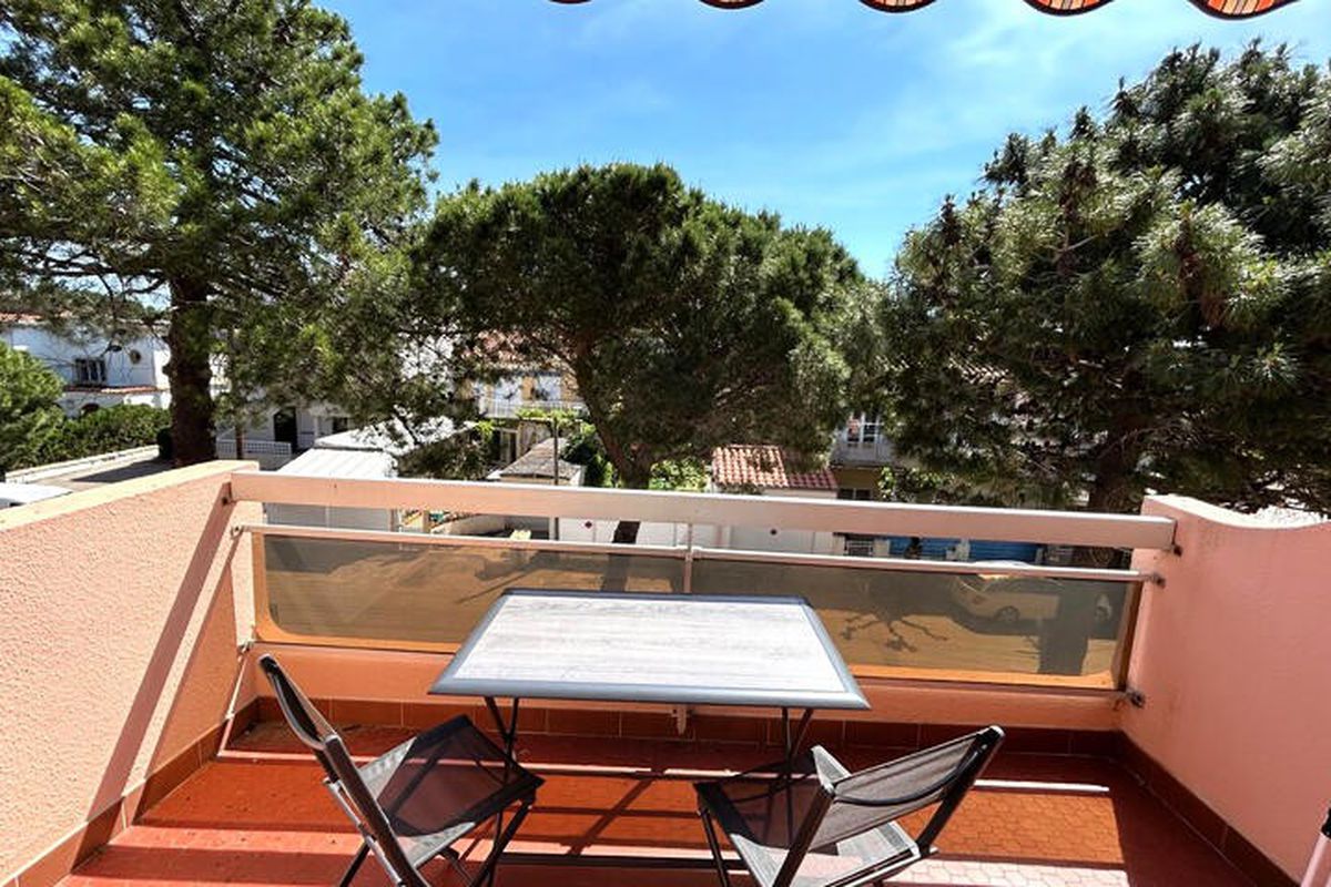 2 Pièces 4 Personnes