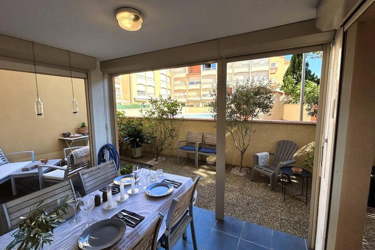 3 Pièces 4 Personnes