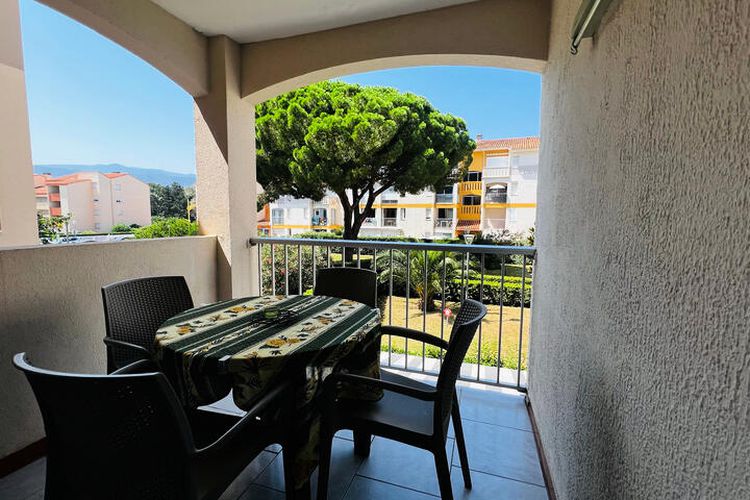 2 Pièces 4 Personnes