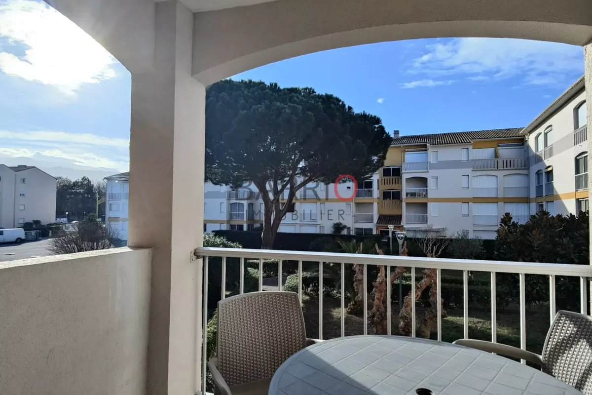 2 Pièces 4 Personnes