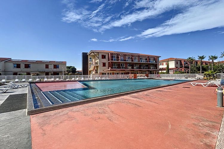 2 Pièces 4 Personnes